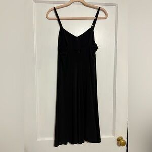 Vintage 90’s Calvin Klein Little Black Dress Size 8